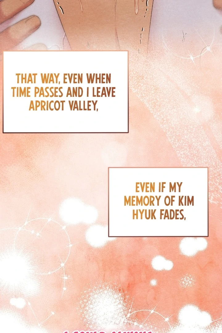 To My Apricot Hill Chapter 13 - Page 64