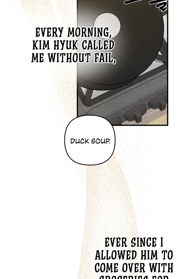 To My Apricot Hill Chapter 13 - Page 74