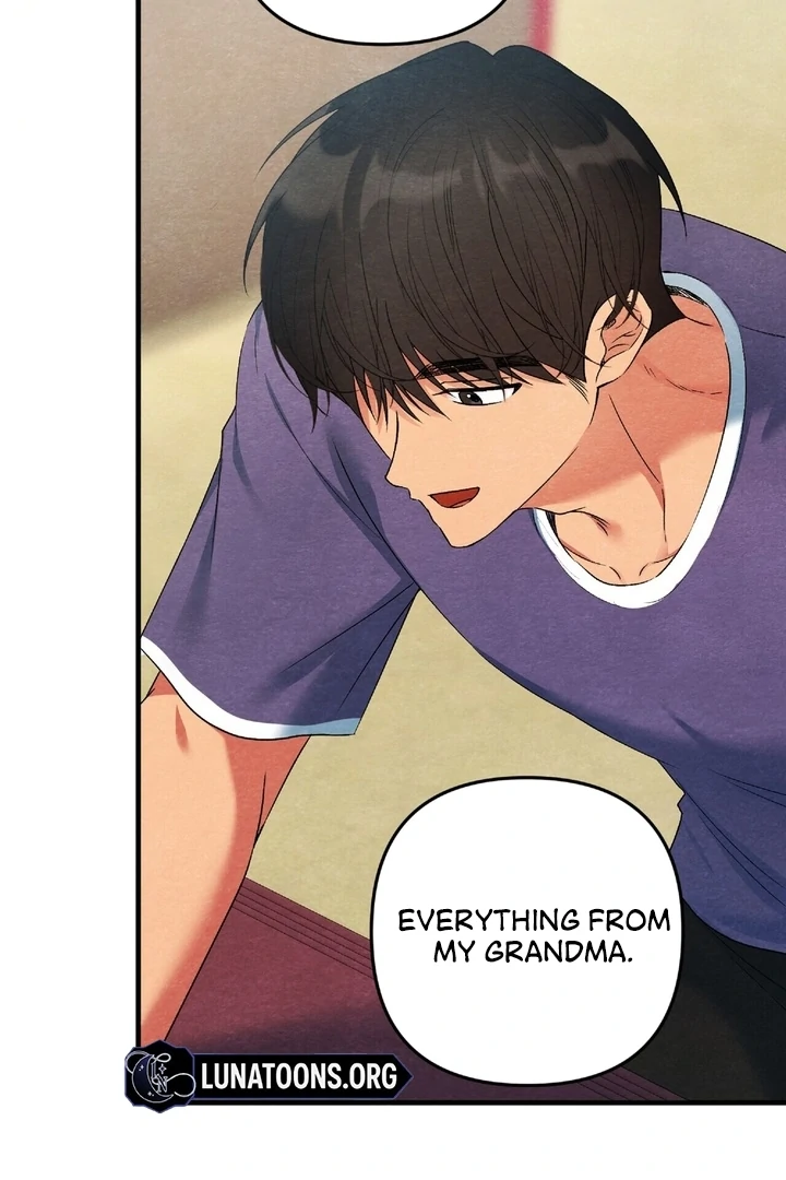 To My Apricot Hill Chapter 13 - Page 76