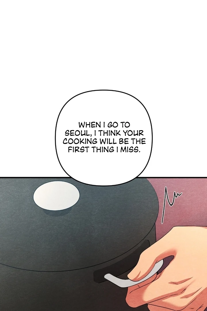 To My Apricot Hill Chapter 13 - Page 77