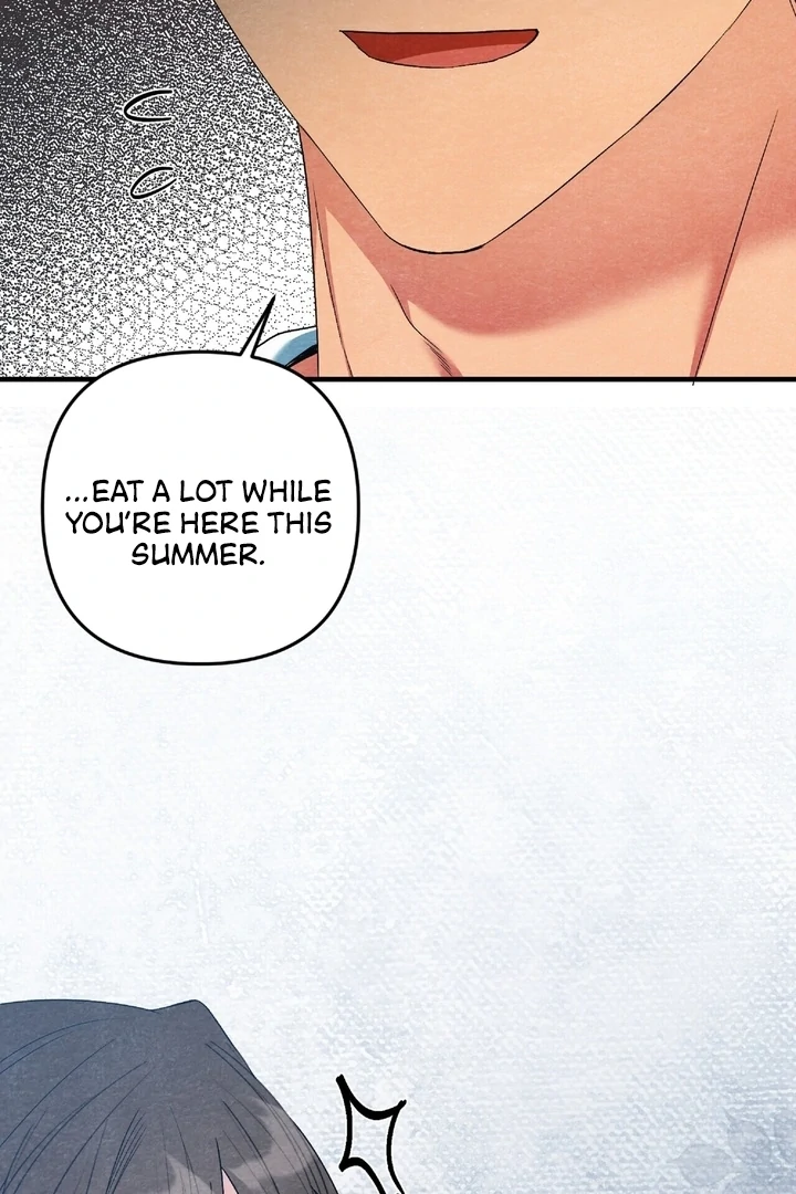 To My Apricot Hill Chapter 13 - Page 80