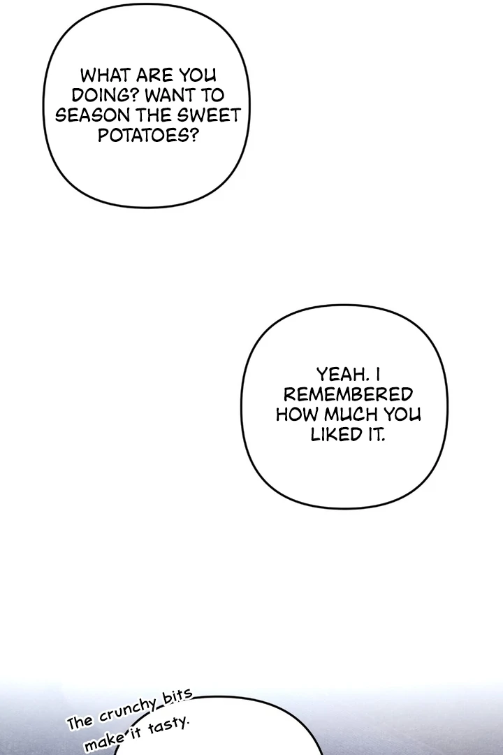 To My Apricot Hill Chapter 13 - Page 85