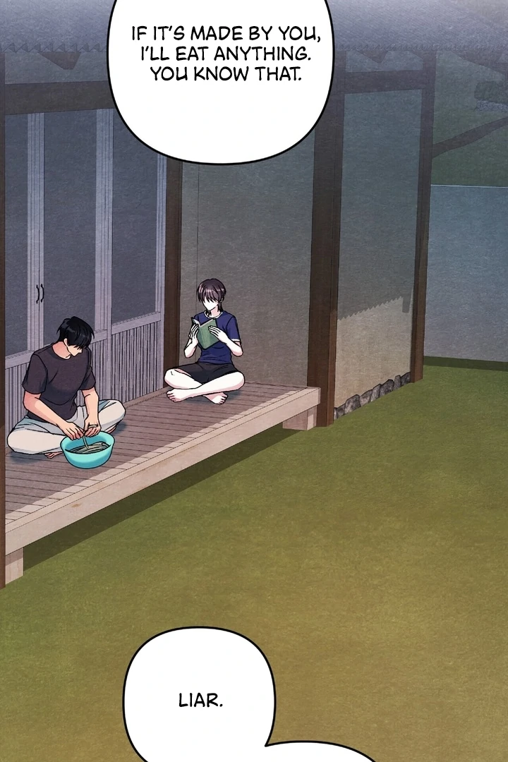 To My Apricot Hill Chapter 13 - Page 86