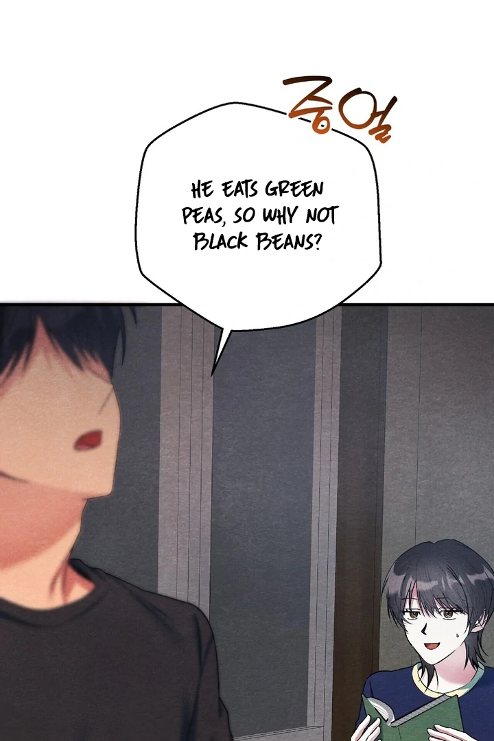 To My Apricot Hill Chapter 13 - Page 88