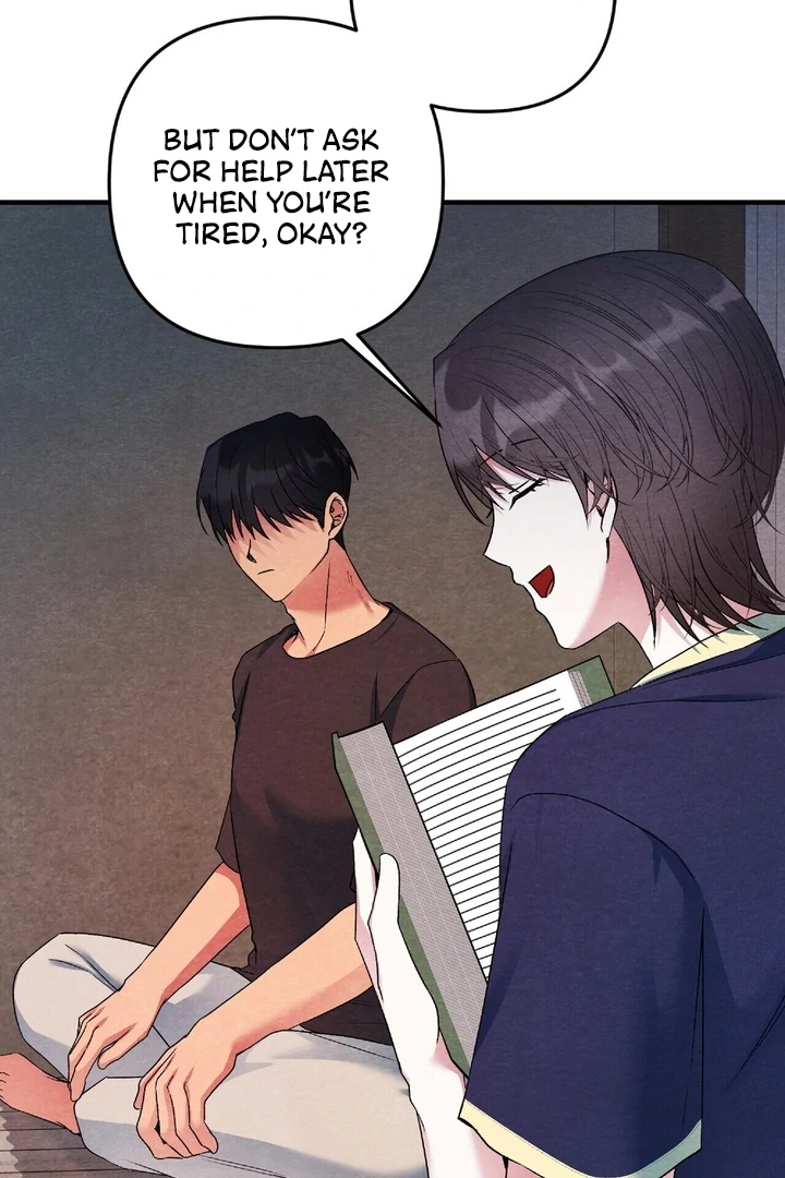 To My Apricot Hill Chapter 13 - Page 92