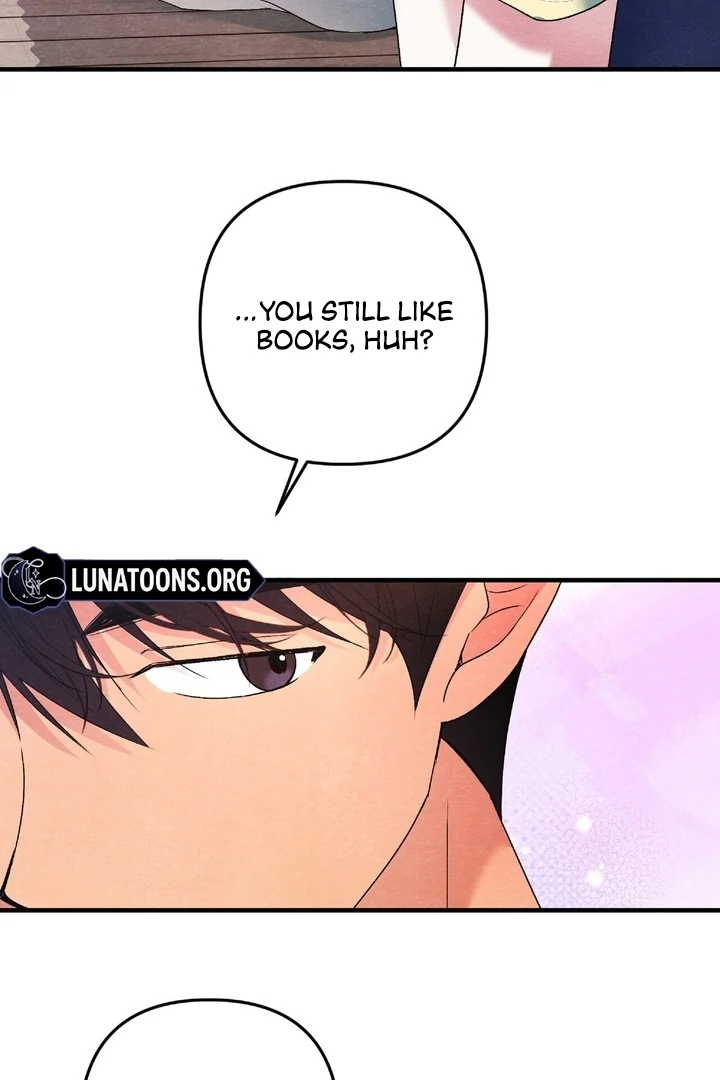 To My Apricot Hill Chapter 13 - Page 93