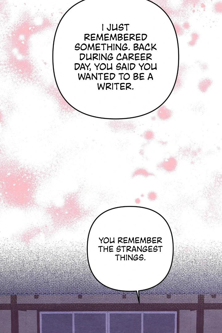 To My Apricot Hill Chapter 14 - Page 2