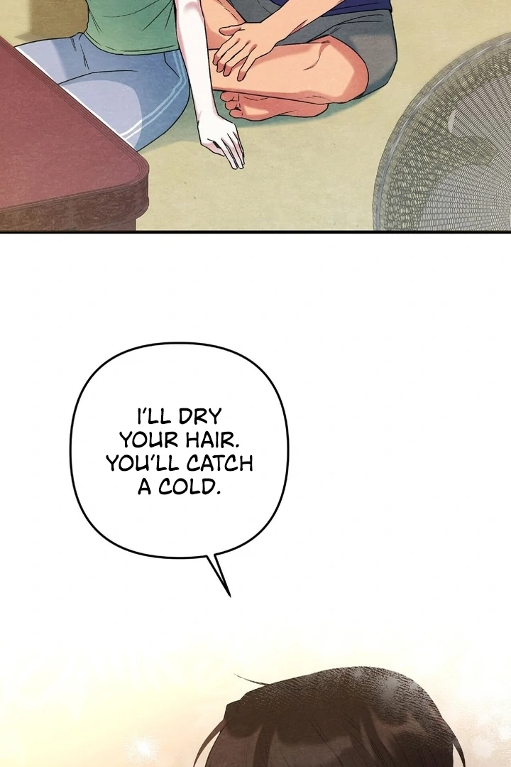 To My Apricot Hill Chapter 14 - Page 101