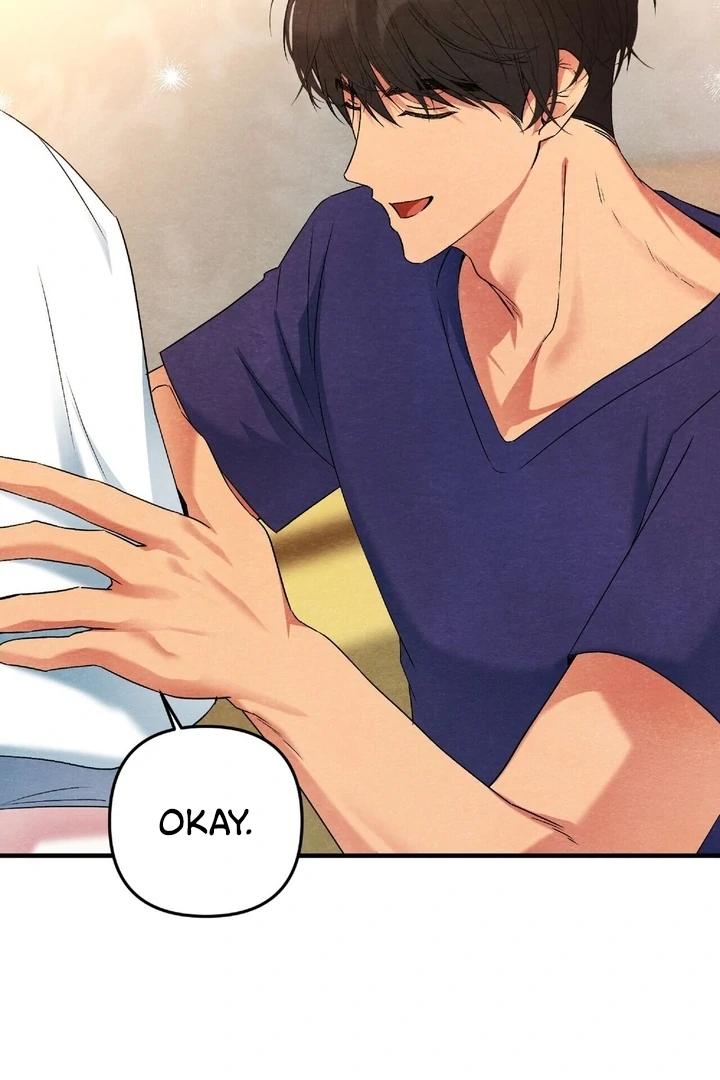 To My Apricot Hill Chapter 14 - Page 102