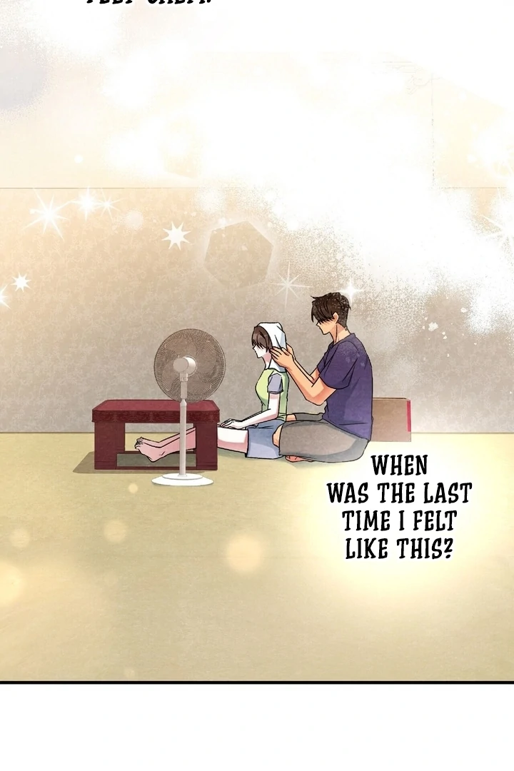 To My Apricot Hill Chapter 14 - Page 104