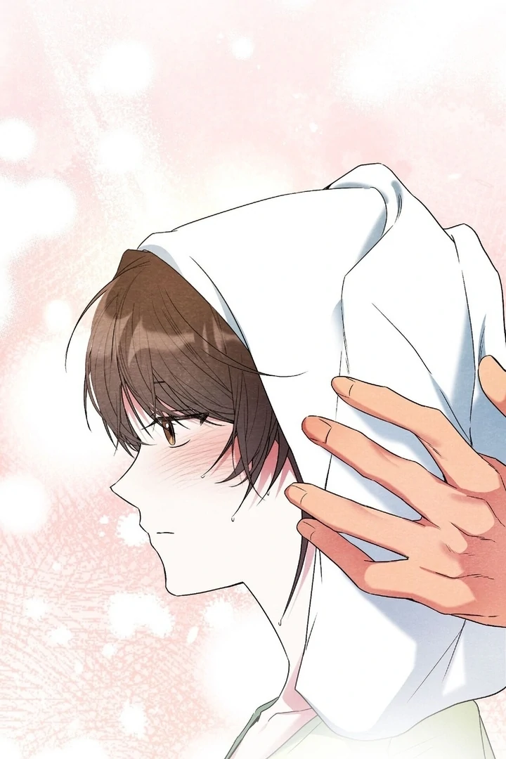 To My Apricot Hill Chapter 14 - Page 106