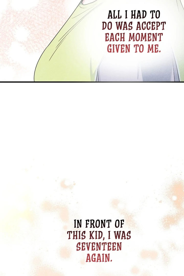 To My Apricot Hill Chapter 14 - Page 107