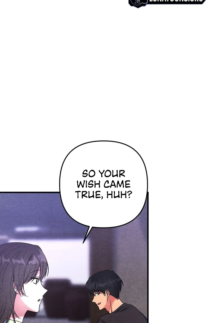 To My Apricot Hill Chapter 14 - Page 12