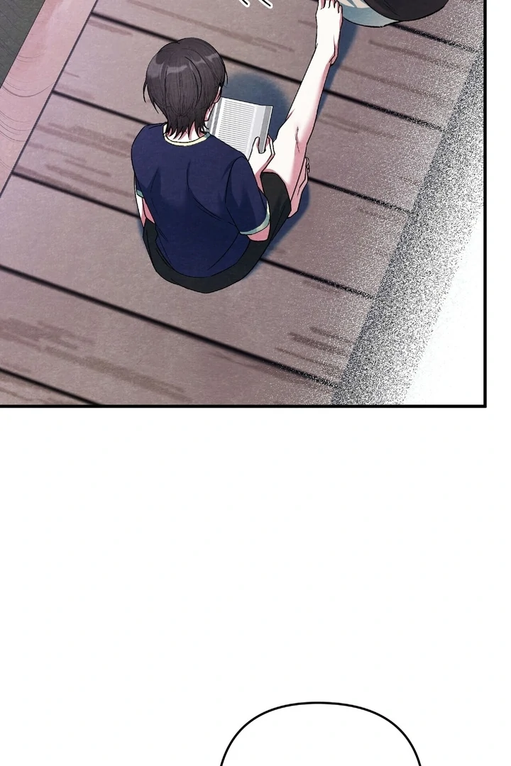 To My Apricot Hill Chapter 14 - Page 19