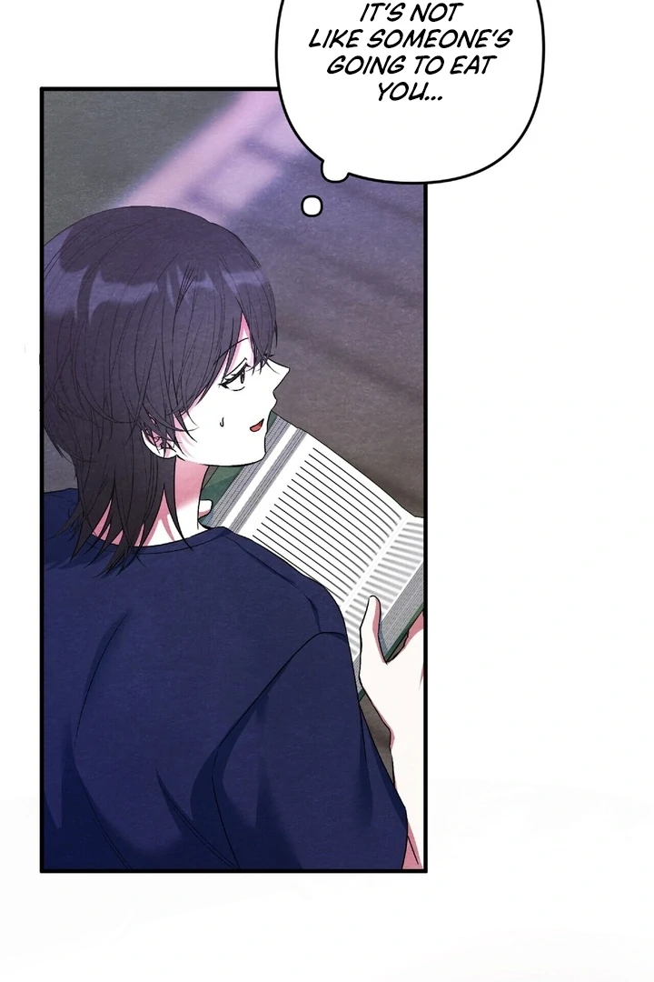 To My Apricot Hill Chapter 14 - Page 20
