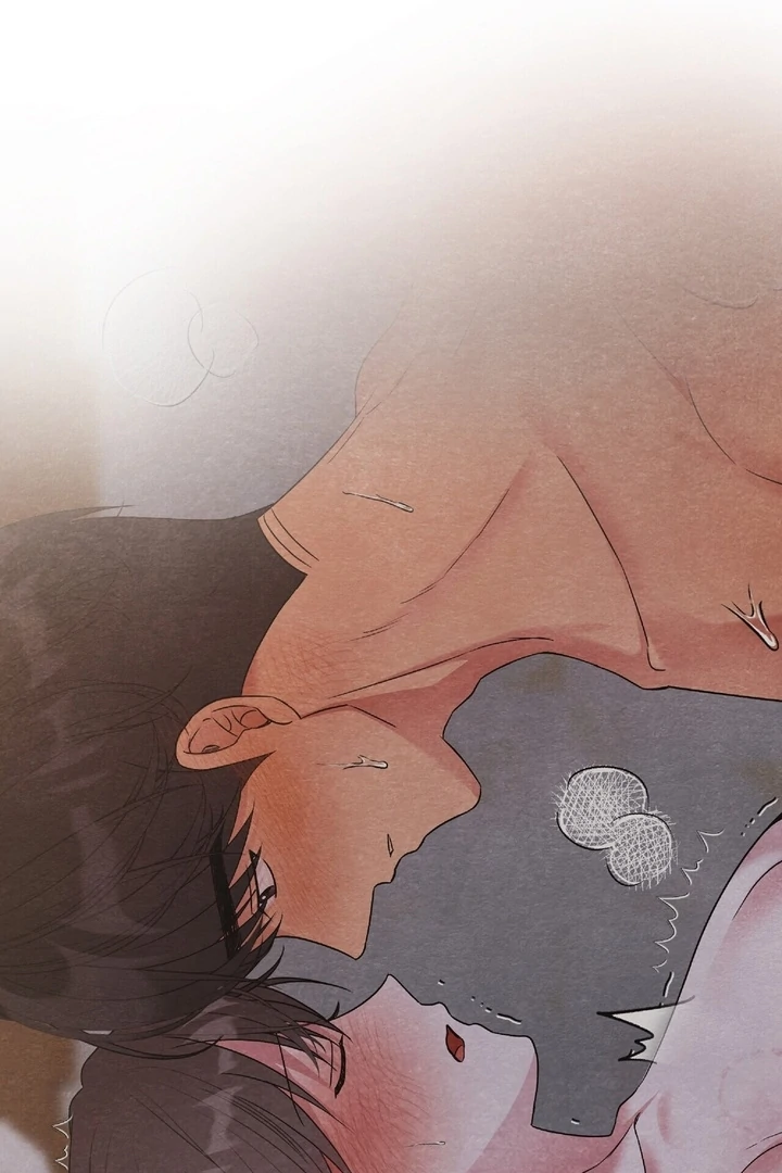 To My Apricot Hill Chapter 14 - Page 21