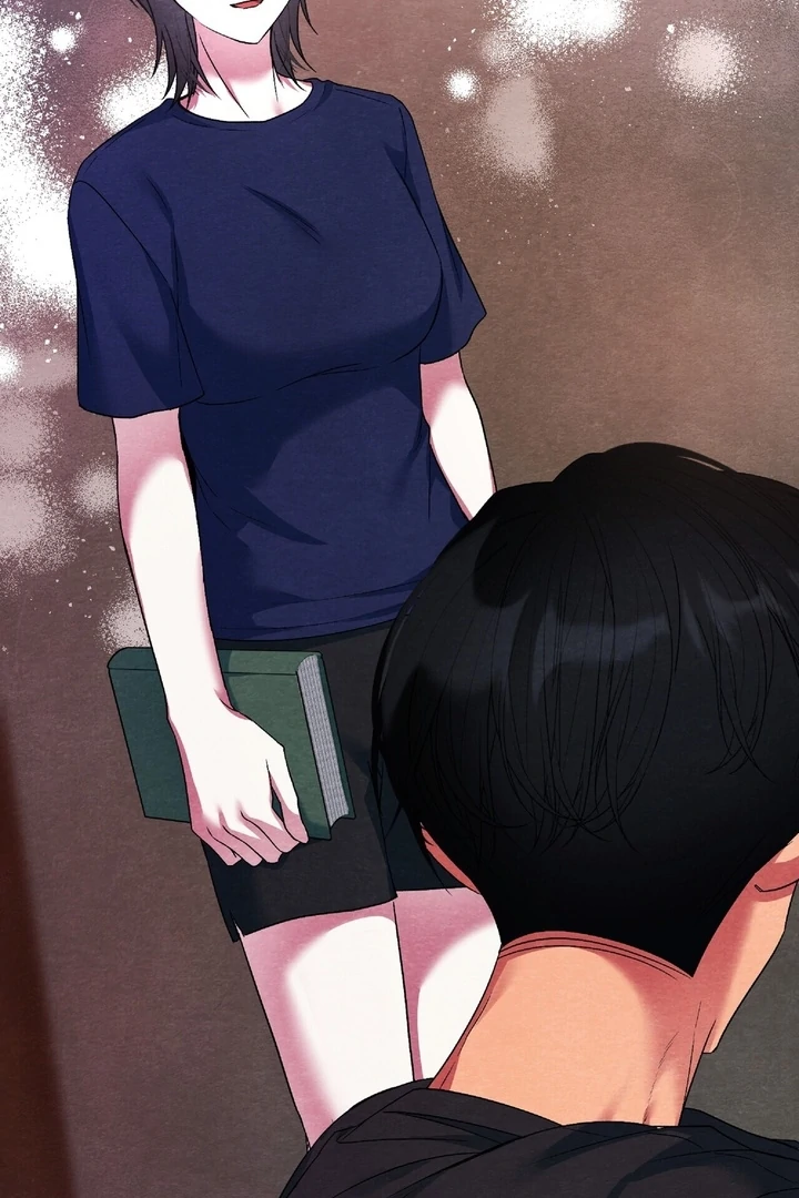 To My Apricot Hill Chapter 14 - Page 24