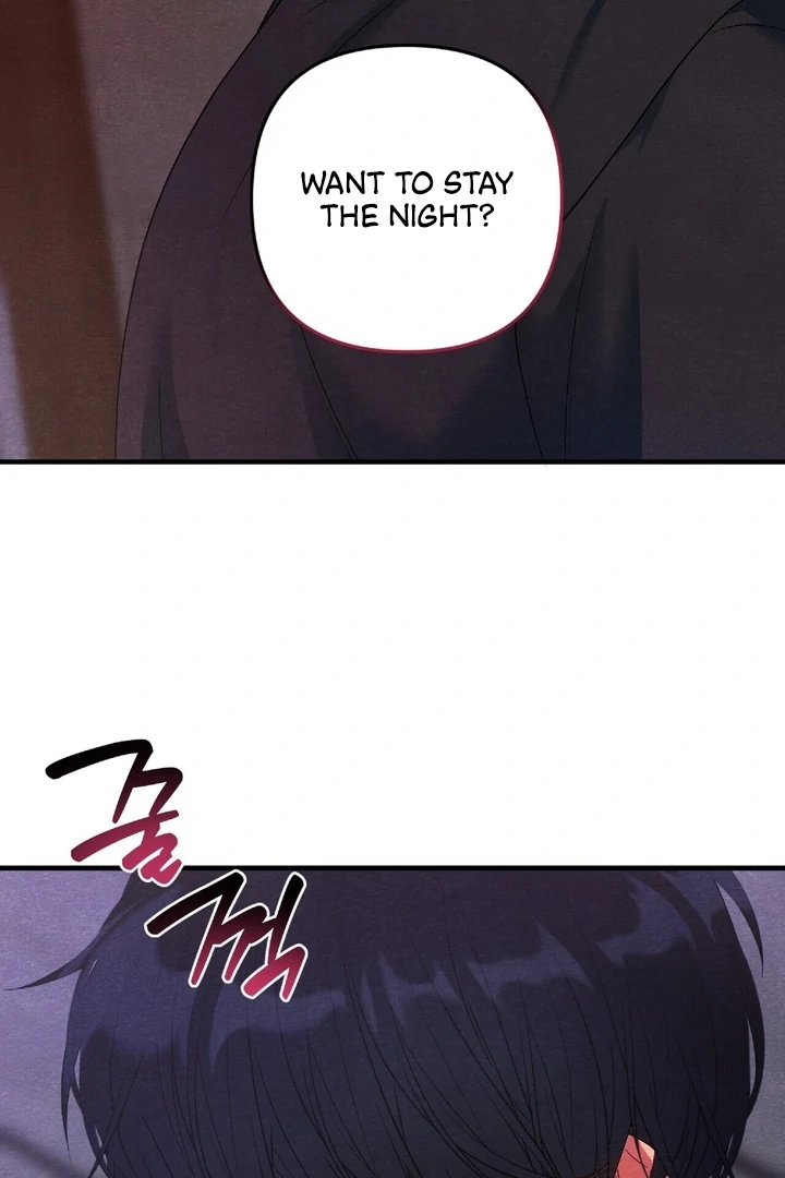 To My Apricot Hill Chapter 14 - Page 25