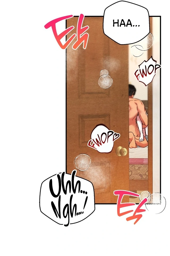 To My Apricot Hill Chapter 14 - Page 29