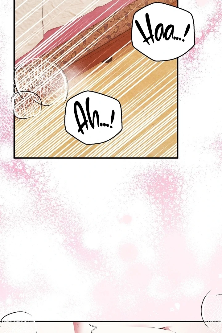 To My Apricot Hill Chapter 14 - Page 31