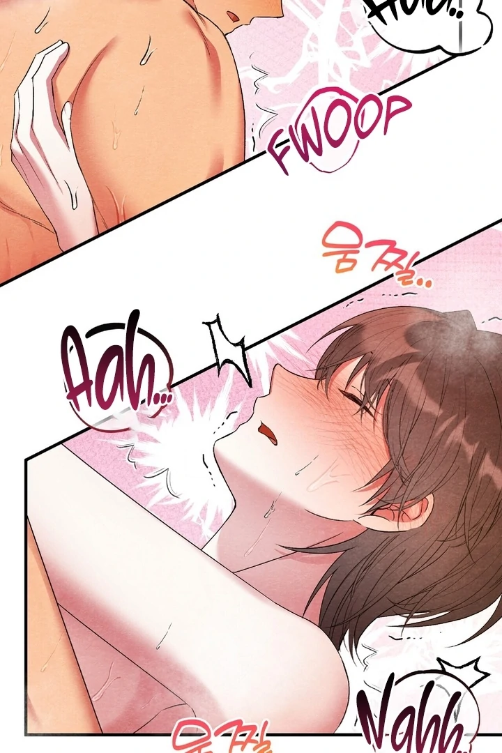 To My Apricot Hill Chapter 14 - Page 35