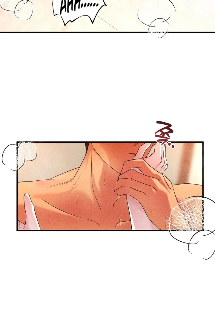 To My Apricot Hill Chapter 14 - Page 38