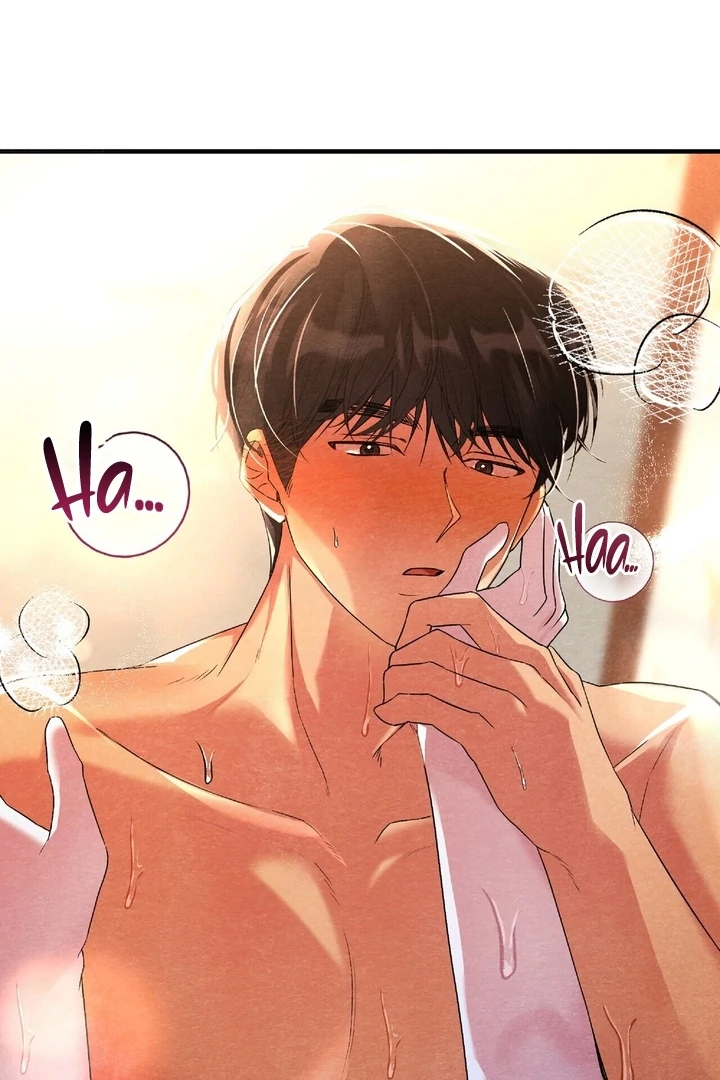 To My Apricot Hill Chapter 14 - Page 39