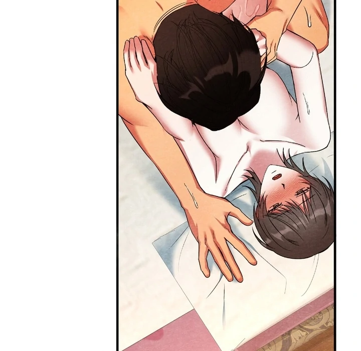 To My Apricot Hill Chapter 14 - Page 41