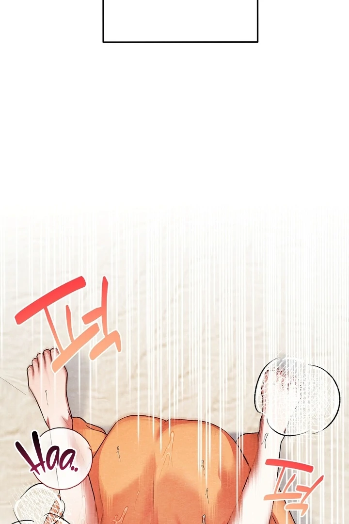 To My Apricot Hill Chapter 14 - Page 44