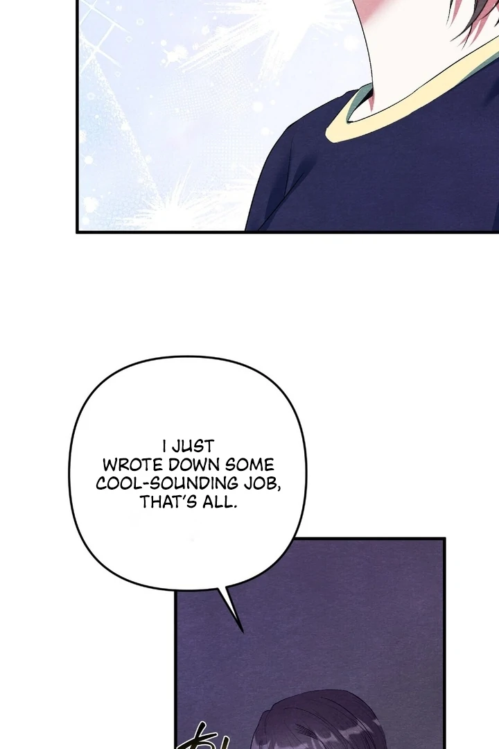 To My Apricot Hill Chapter 14 - Page 6
