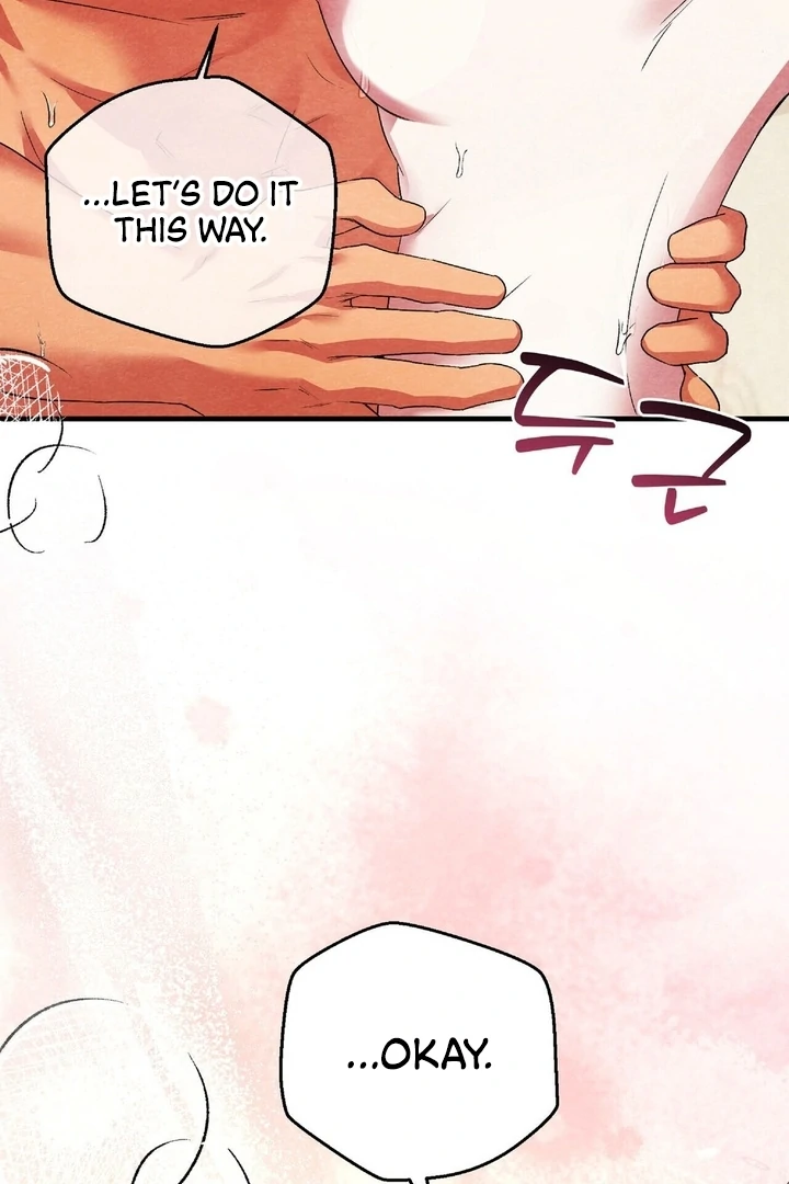 To My Apricot Hill Chapter 14 - Page 53