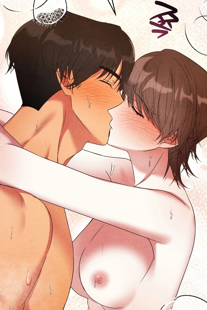 To My Apricot Hill Chapter 14 - Page 54