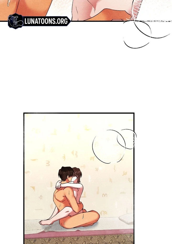 To My Apricot Hill Chapter 14 - Page 55