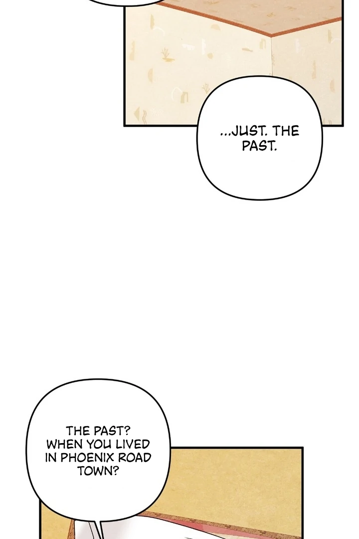 To My Apricot Hill Chapter 14 - Page 58