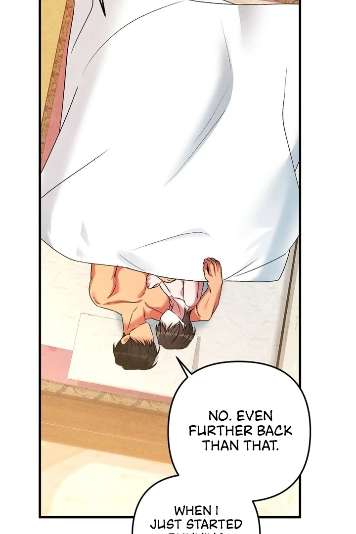 To My Apricot Hill Chapter 14 - Page 59