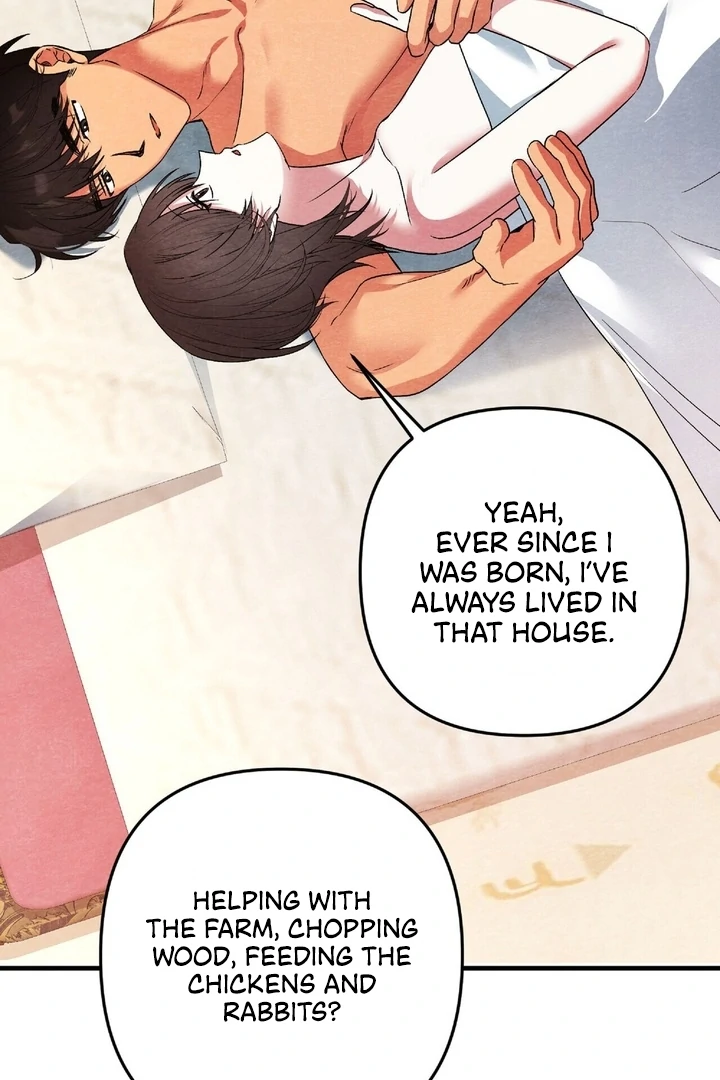 To My Apricot Hill Chapter 14 - Page 61