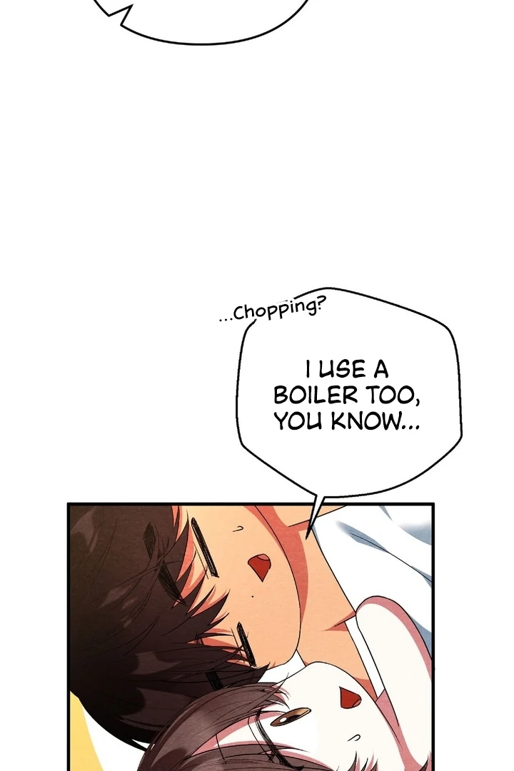 To My Apricot Hill Chapter 14 - Page 62