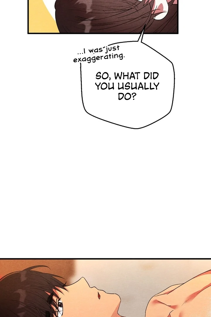 To My Apricot Hill Chapter 14 - Page 63