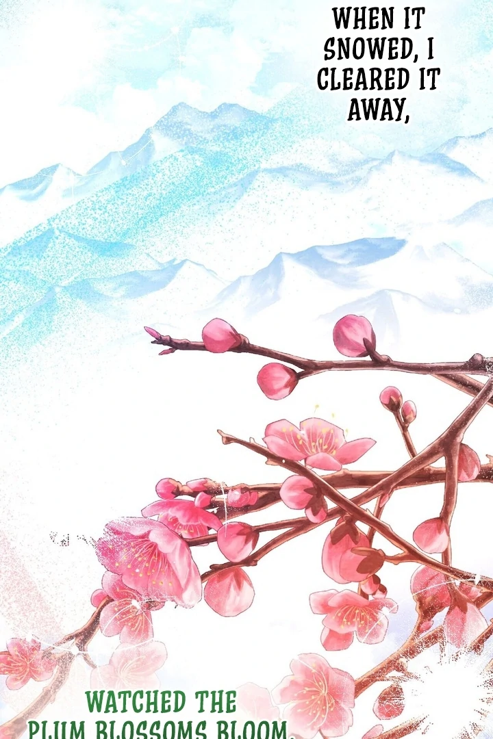 To My Apricot Hill Chapter 14 - Page 65