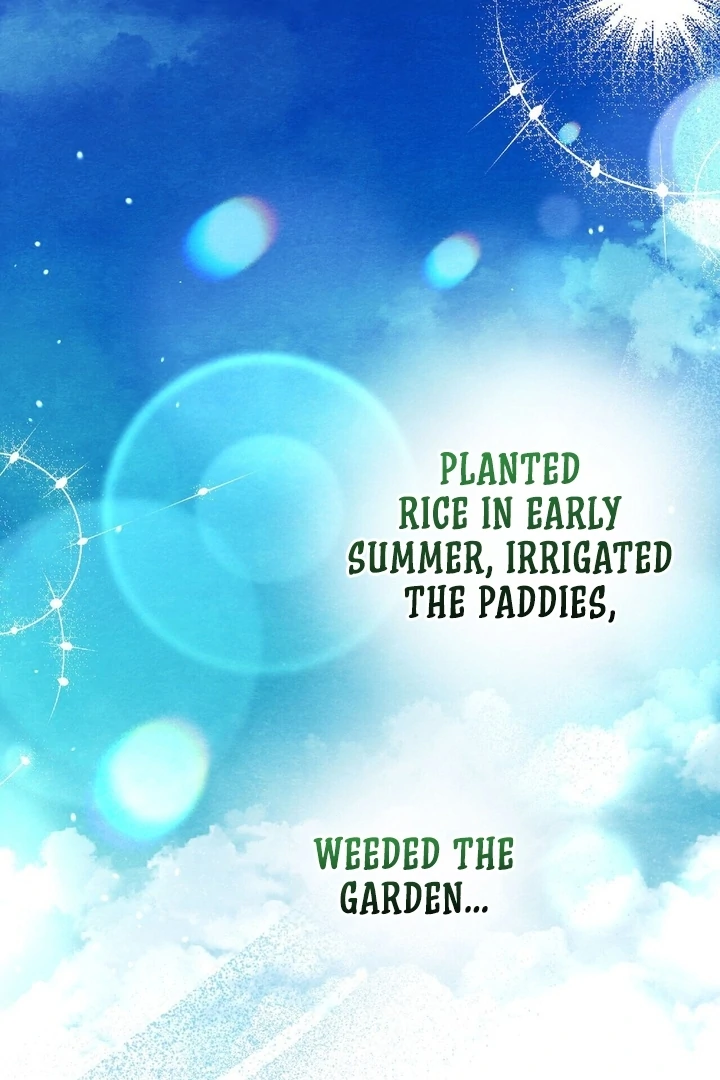To My Apricot Hill Chapter 14 - Page 67