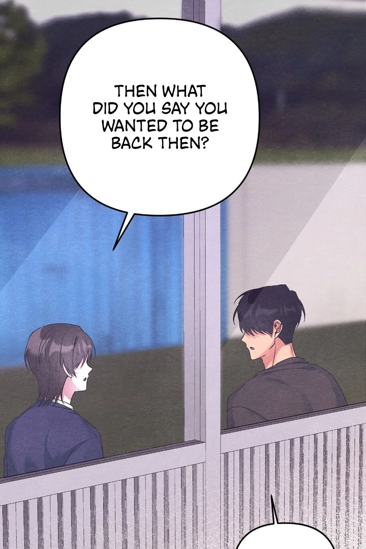 To My Apricot Hill Chapter 14 - Page 8