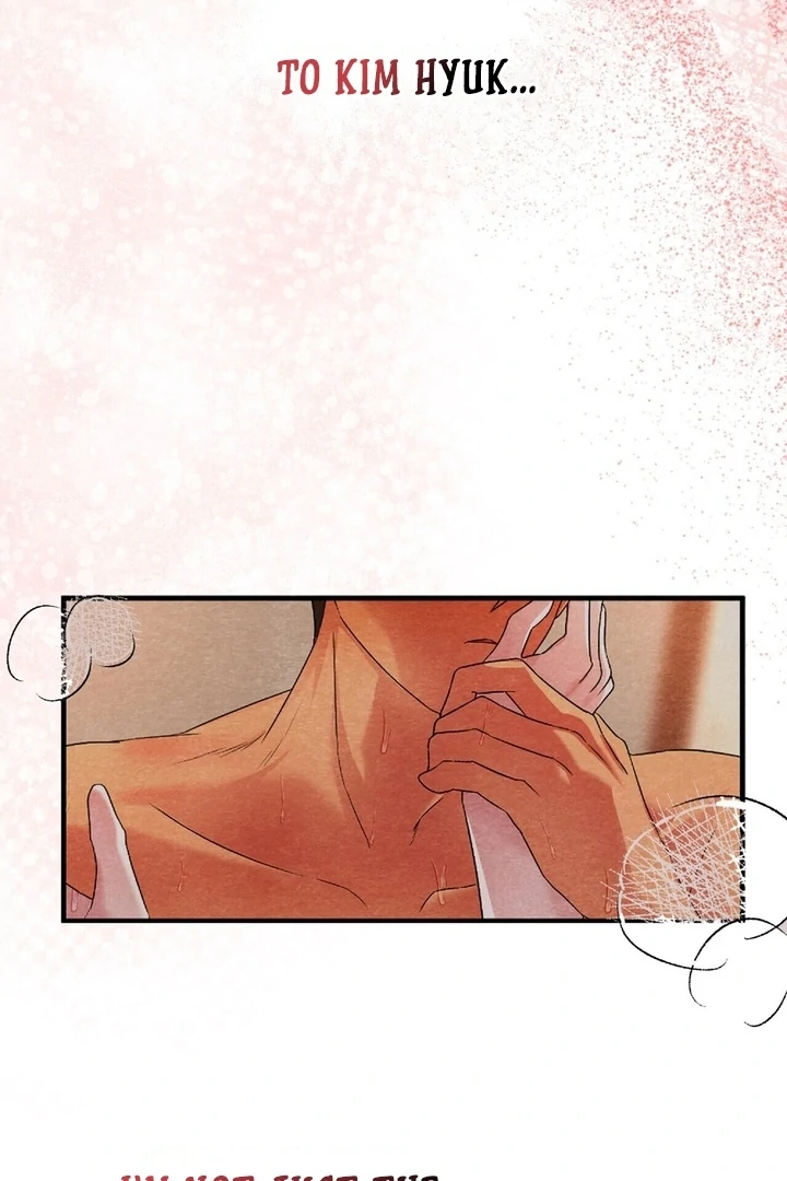 To My Apricot Hill Chapter 14 - Page 74