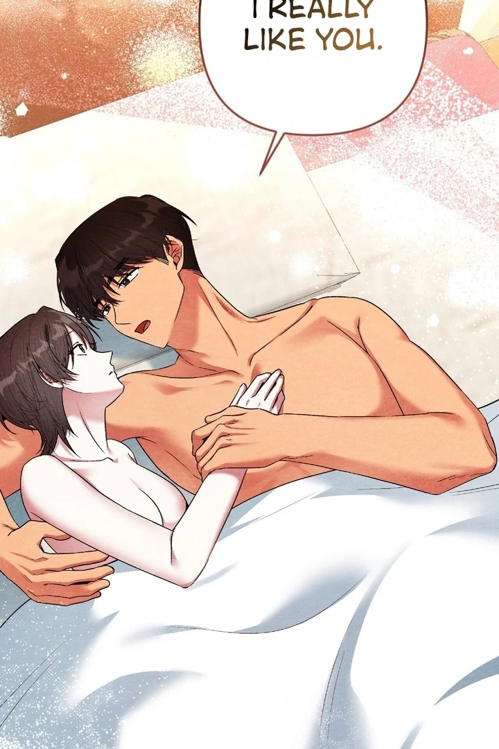 To My Apricot Hill Chapter 14 - Page 78