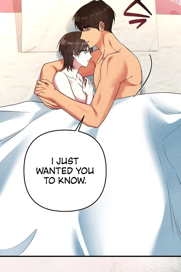 To My Apricot Hill Chapter 14 - Page 82