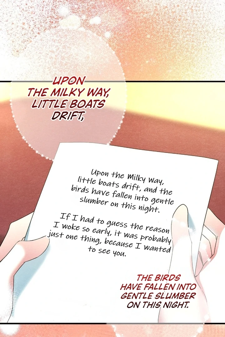 To My Apricot Hill Chapter 14 - Page 90