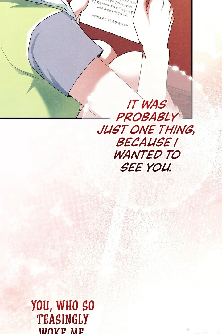 To My Apricot Hill Chapter 14 - Page 92
