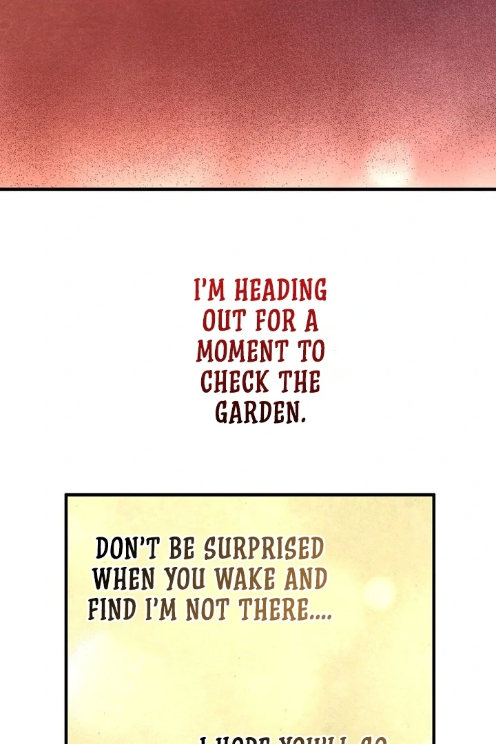 To My Apricot Hill Chapter 14 - Page 94