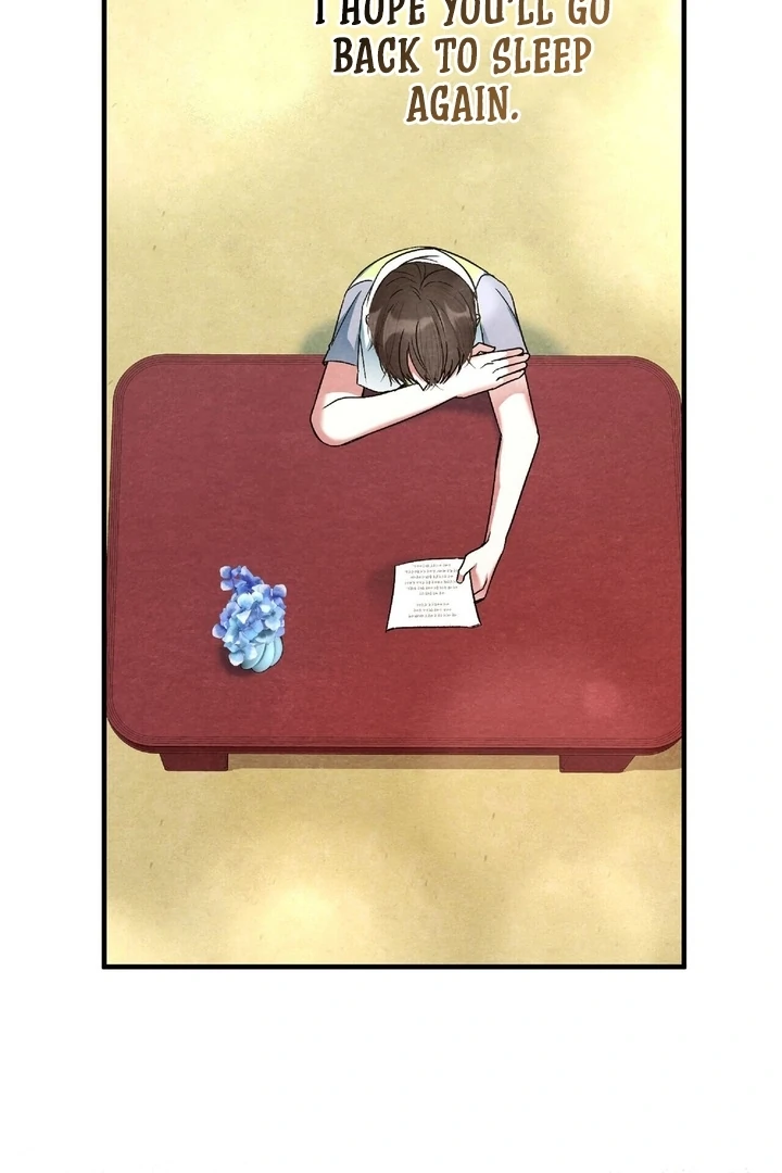 To My Apricot Hill Chapter 14 - Page 95