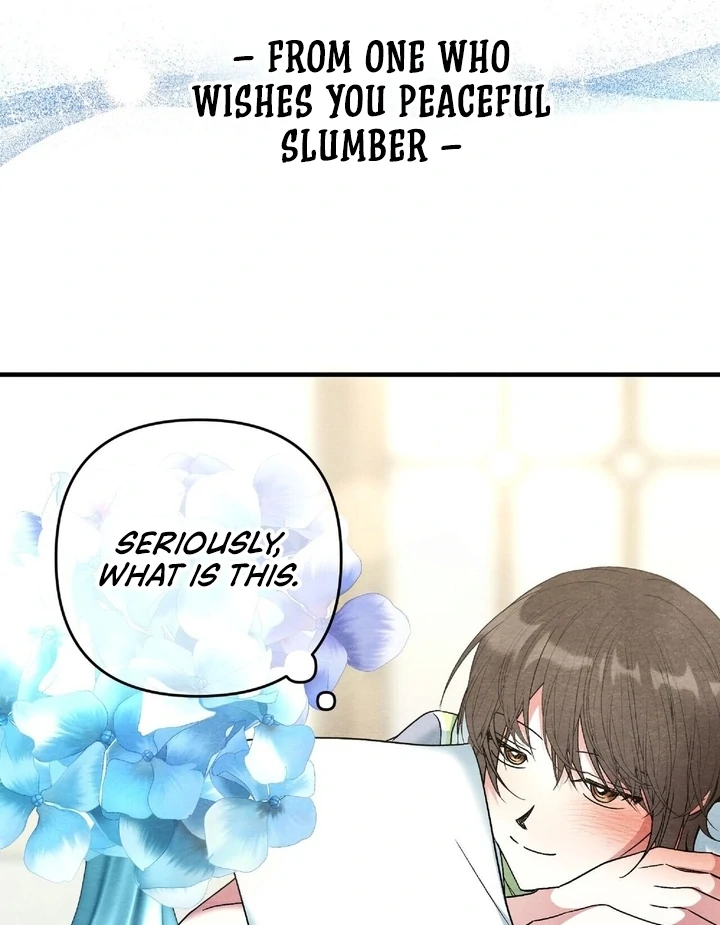 To My Apricot Hill Chapter 14 - Page 96