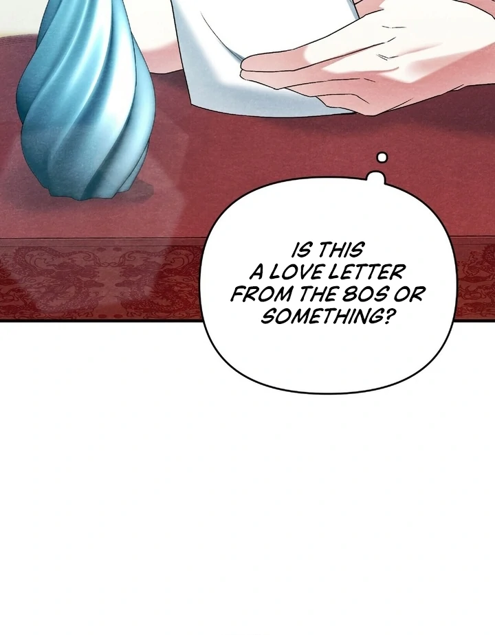 To My Apricot Hill Chapter 14 - Page 97